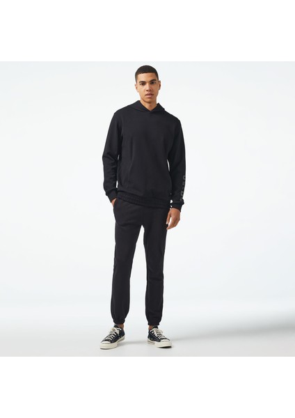 Unıted4 Jpn Erkek Siyah Hoodie modelleri