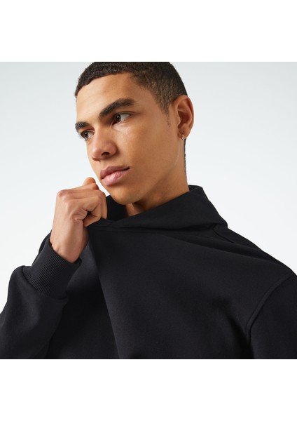 Unıted4 Jpn Erkek Siyah Hoodie fırsatları