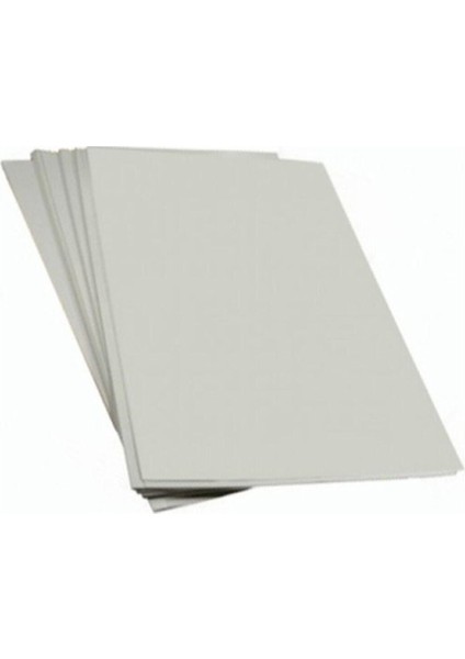 Resim Kağıdı 35X50 cm 100 Adet