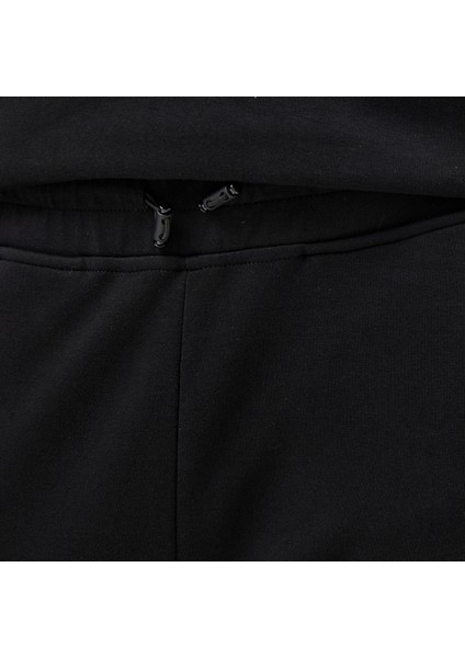 Unıted4 Sport Erkek Siyah Günlük Eşofman Altı indirimleri