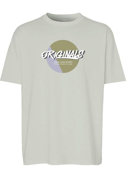Jorvarenna Tee Ss Crew Neck Fst