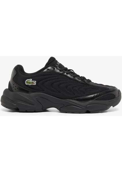 Kadın Siyah Storm 96 Sneaker