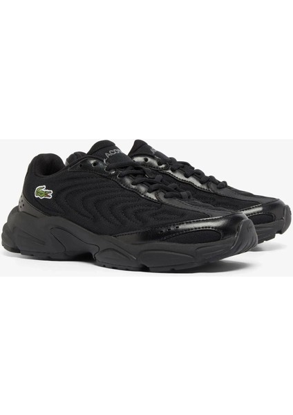 Kadın Siyah Storm 96 Sneaker