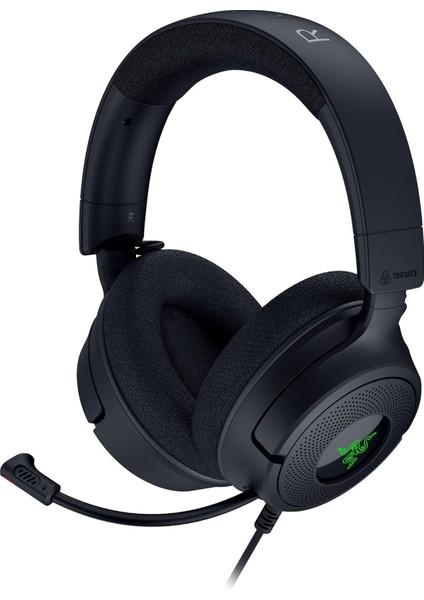 Kraken V4 x - Kablolu Pc Oyun Kulaklığı