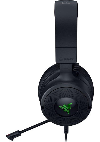 Kraken V4 x - Kablolu Pc Oyun Kulaklığı