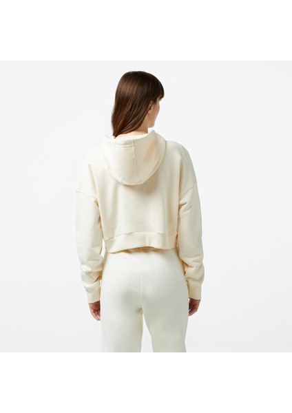 Unıted4 1.0 Essentials Kadın Krem Hoodie fiyatları