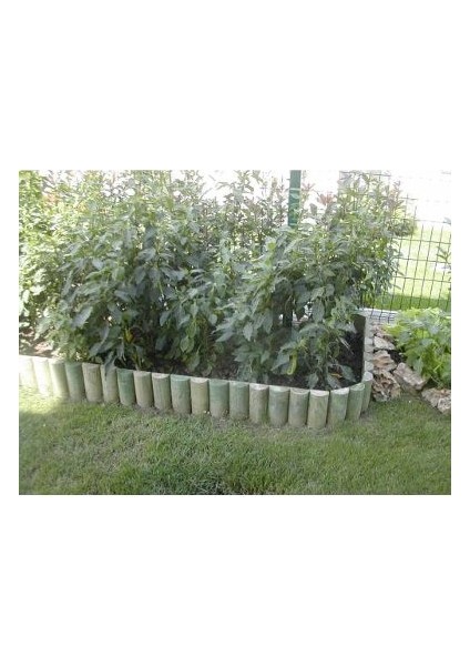 Ahşap Bordür 40X150