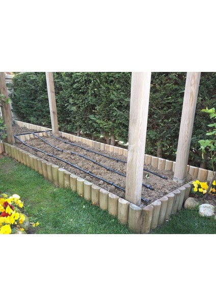 Ahşap Bordür 40X150 fırsatları