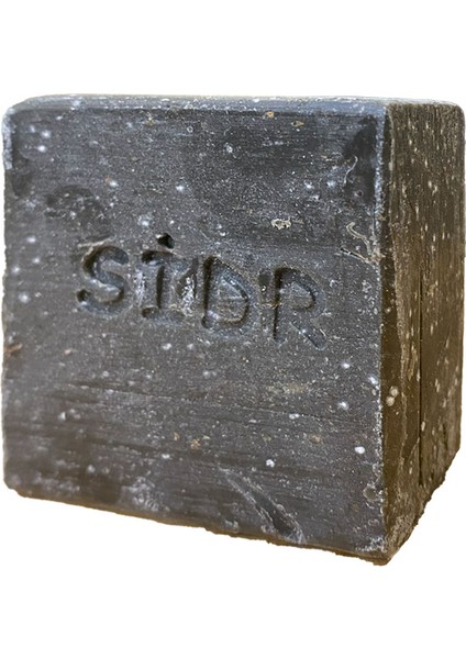 Aots Doğal Efendi Sidr Sabunu 125 gr