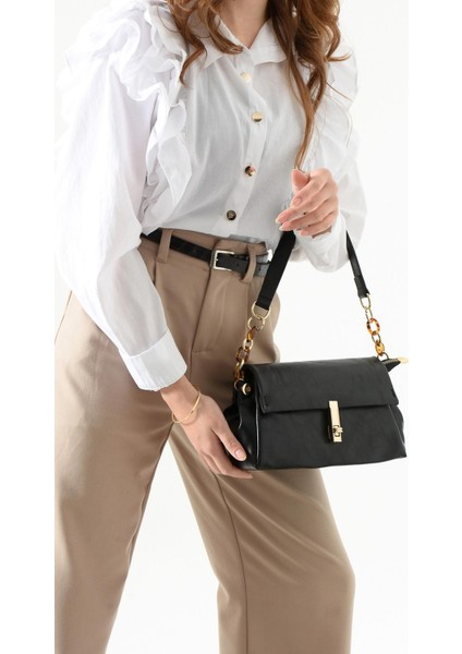 Asdem Kadın Omuz Çantası