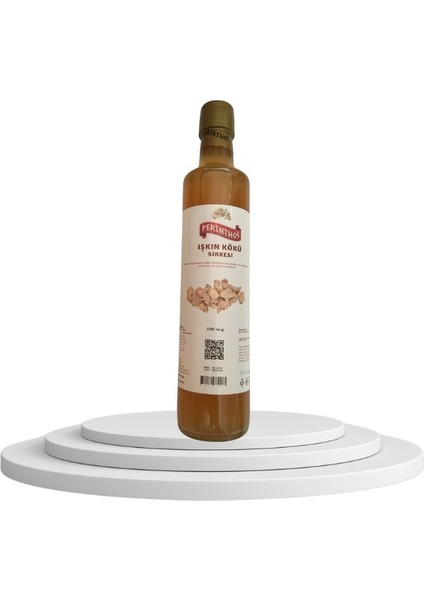 Işkın Kökü Sirkesi 500 ml modelleri