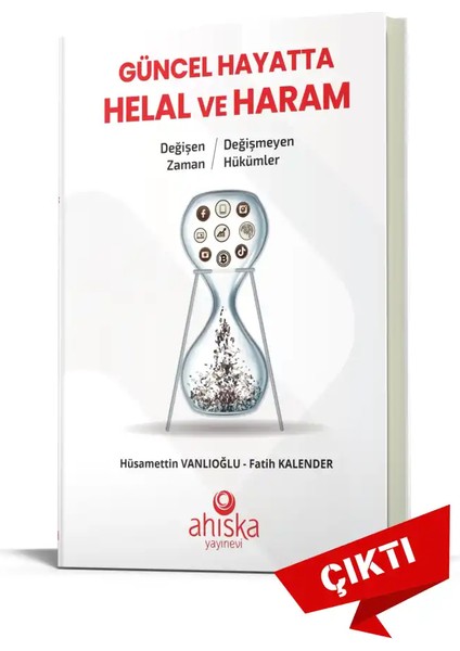 Güncel Hayatta Helal ve Haram