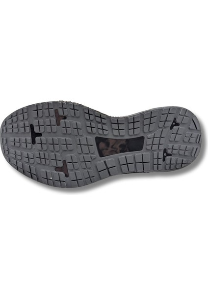 Cassia | Erkek Deri Casual Ayakkabı - Siyah - 42 indirimleri