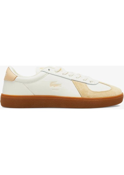 Kadın Sarı Baseshot Pro Sneaker