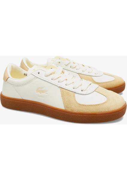 Kadın Sarı Baseshot Pro Sneaker