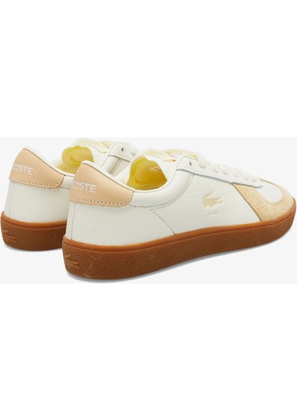 Kadın Sarı Baseshot Pro Sneaker