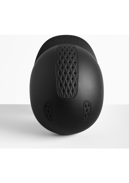 Fouganza Binicilik Togu - Mat Siyah - 520 indirimleri