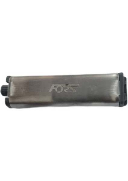 metal Bas-aç mıknatısı Çekmece Kapısı Metal İtme Mıknatısı / 10 ADET