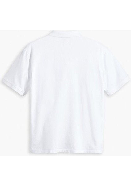 Levi's Relaxed Authentic Polo T Shirt A6735-0000 fiyatları