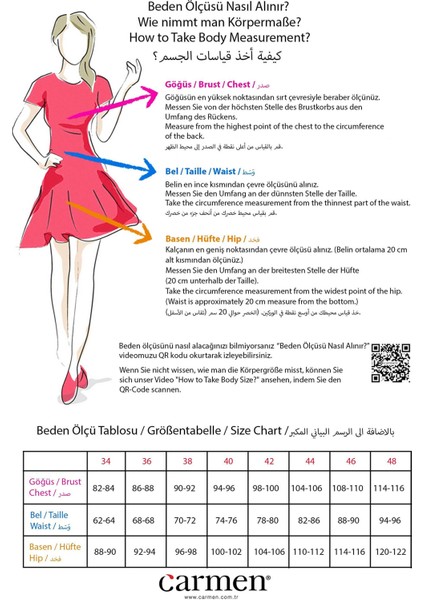 Kadın Askılı Işlemeli Şifon Abiye Elbise 58459 Pudra