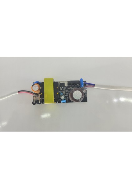 LED Drıver/trafo (50W-50W, 56V-56V, 900MA) Projektör Linear Ray Spot