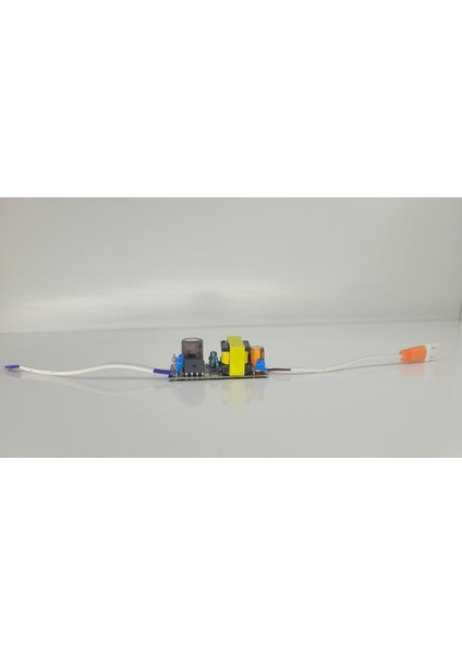 LED Drıver/trafo (50W-50W, 56V-56V, 900MA) Projektör Linear Ray Spot