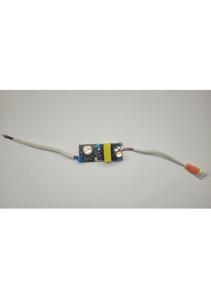 LED Drıver/trafo (50W-50W, 56V-56V, 900MA) Projektör Linear Ray Spot