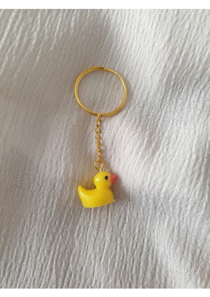 Ördek Anahtarlık modelleri