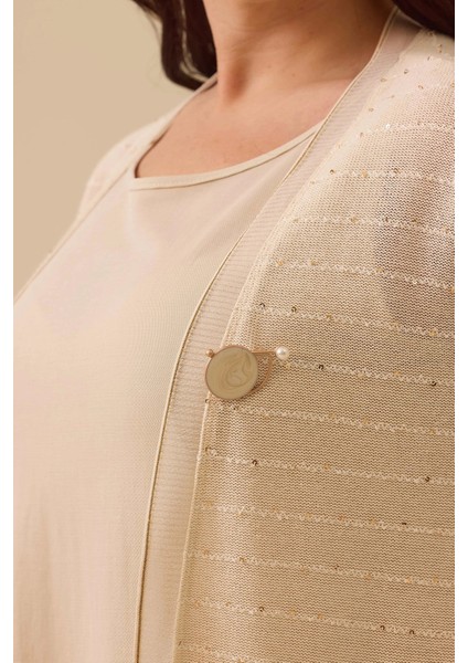 Gala-Xi Takım 10002512714004 Krem modelleri