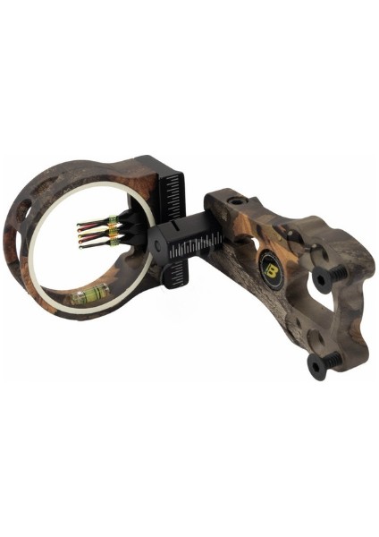 Makaralı Av Yayı Nişangahı 5 Pinli .029 Inch Lıght Camo - 53I029