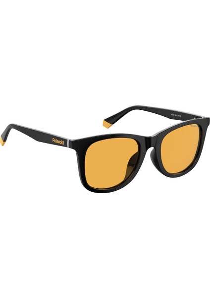 Pld 6112/F/S 71CHE Unisex Polarize Güneş Gözlüğü