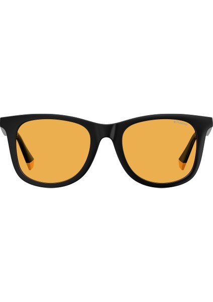 Pld 6112/F/S 71CHE Unisex Polarize Güneş Gözlüğü
