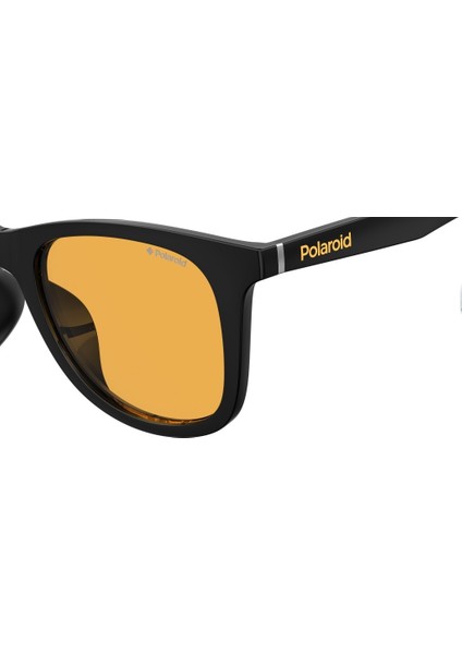 Pld 6112/F/S 71CHE Unisex Polarize Güneş Gözlüğü
