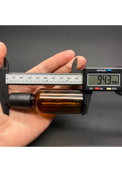 4 Adet 30CC Boş Amber Parfüm Şişesi Esans Roll On Yağ Şişesi Hacı Misi Şişesi Boş Cam Bilyeli 4 x 30CC fiyatları