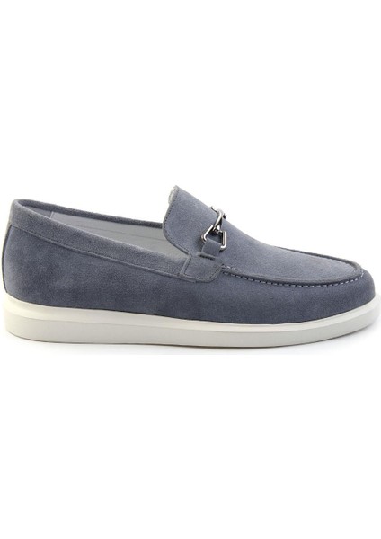 Mavi Leather Erkek Loafer Ayakkabı E01011032802
