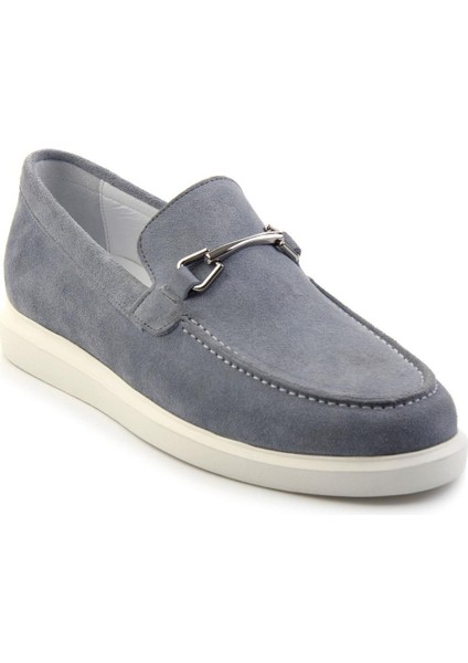 Mavi Leather Erkek Loafer Ayakkabı E01011032802