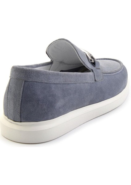 Mavi Leather Erkek Loafer Ayakkabı E01011032802