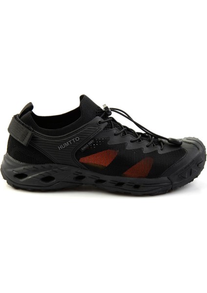 Siyah Erkek Sneaker E01072154682
