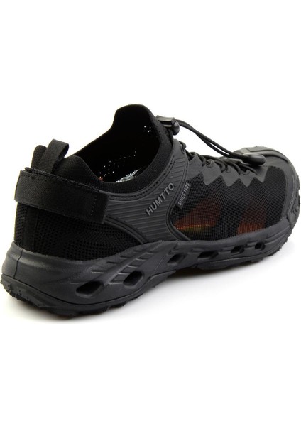 Siyah Erkek Sneaker E01072154682