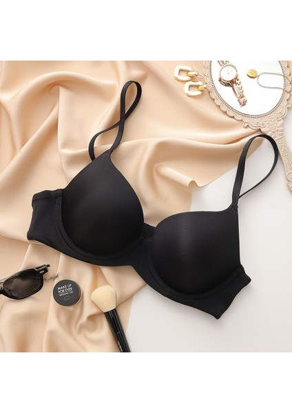 Push Up Sütyen Toparlayıcı 3'lü Set Siyah Beyaz Ten Mono B Kap Sütyen fiyatları