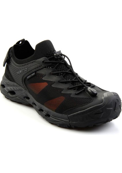 Siyah Erkek Sneaker E01072154682