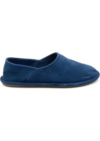 Mavi Leather Erkek Casual Ayakkabı E01070240202