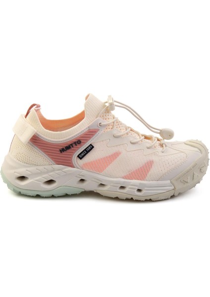 Bej Kadın Sneaker K01072154782