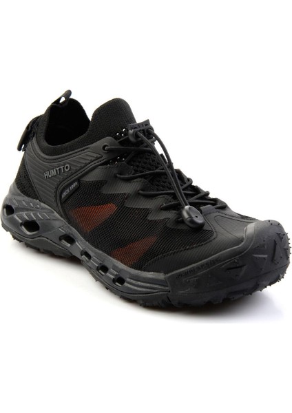 Siyah Kadın Sneaker K01072154782