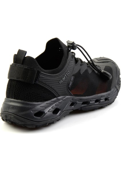 Siyah Kadın Sneaker K01072154782