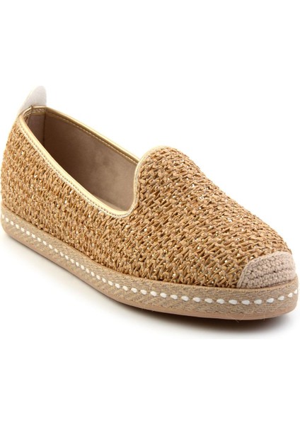 Bej Kadın Espadril K01117011628 fiyatları
