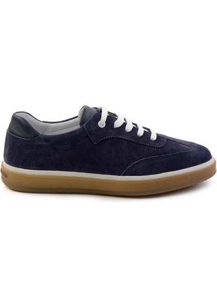 Mavi Leather Erkek Casual Ayakkabı E01084441202
