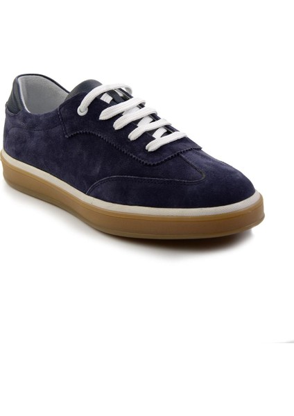 Mavi Leather Erkek Casual Ayakkabı E01084441202