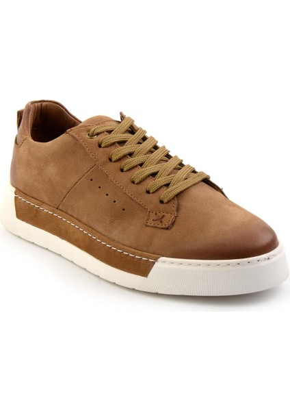 Taba Leather Erkek Casual Ayakkabı E01089000301