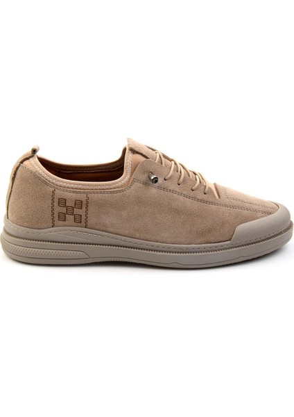 Kum Leather Erkek Sneaker E01084240802